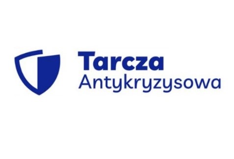 Tarcza antykryzysowa logo