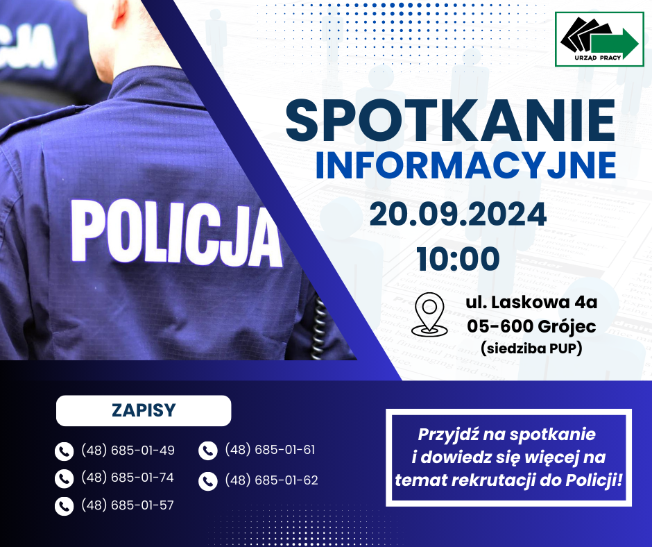 POLICJA PNG