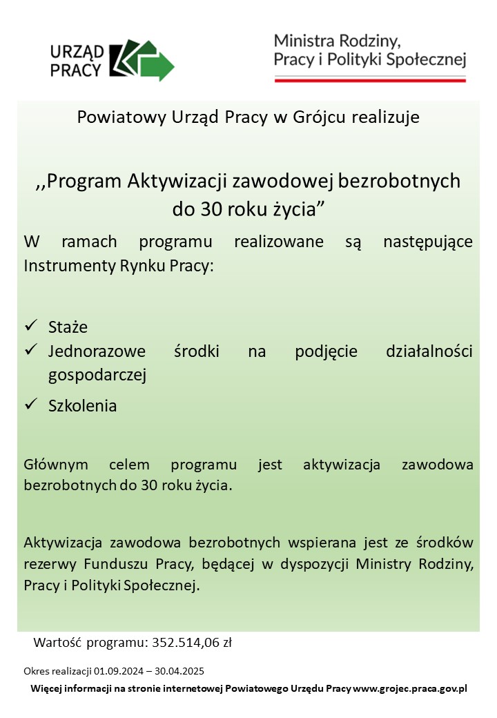 do 30 wrzesień