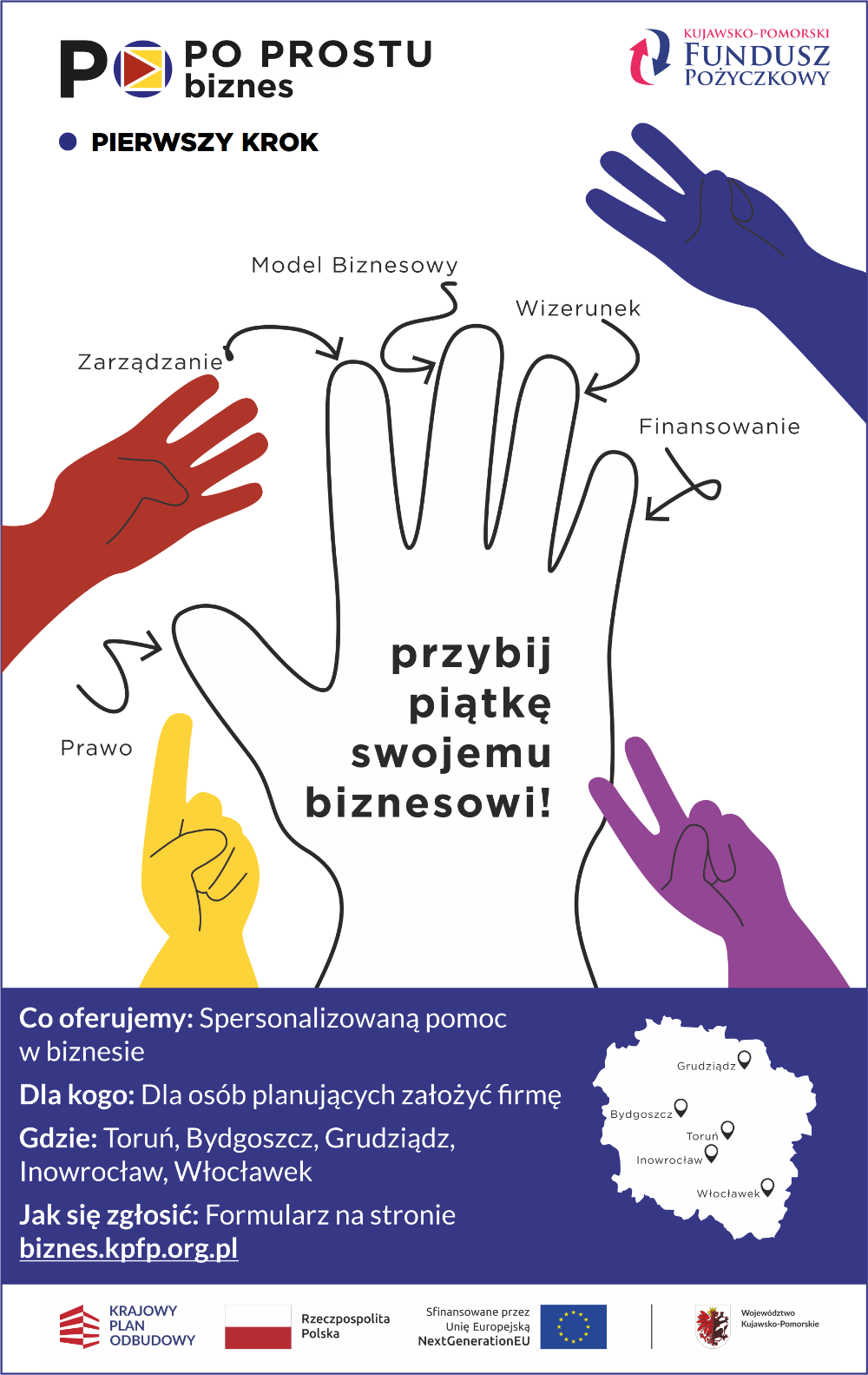 PierwszyKrok-Biznes