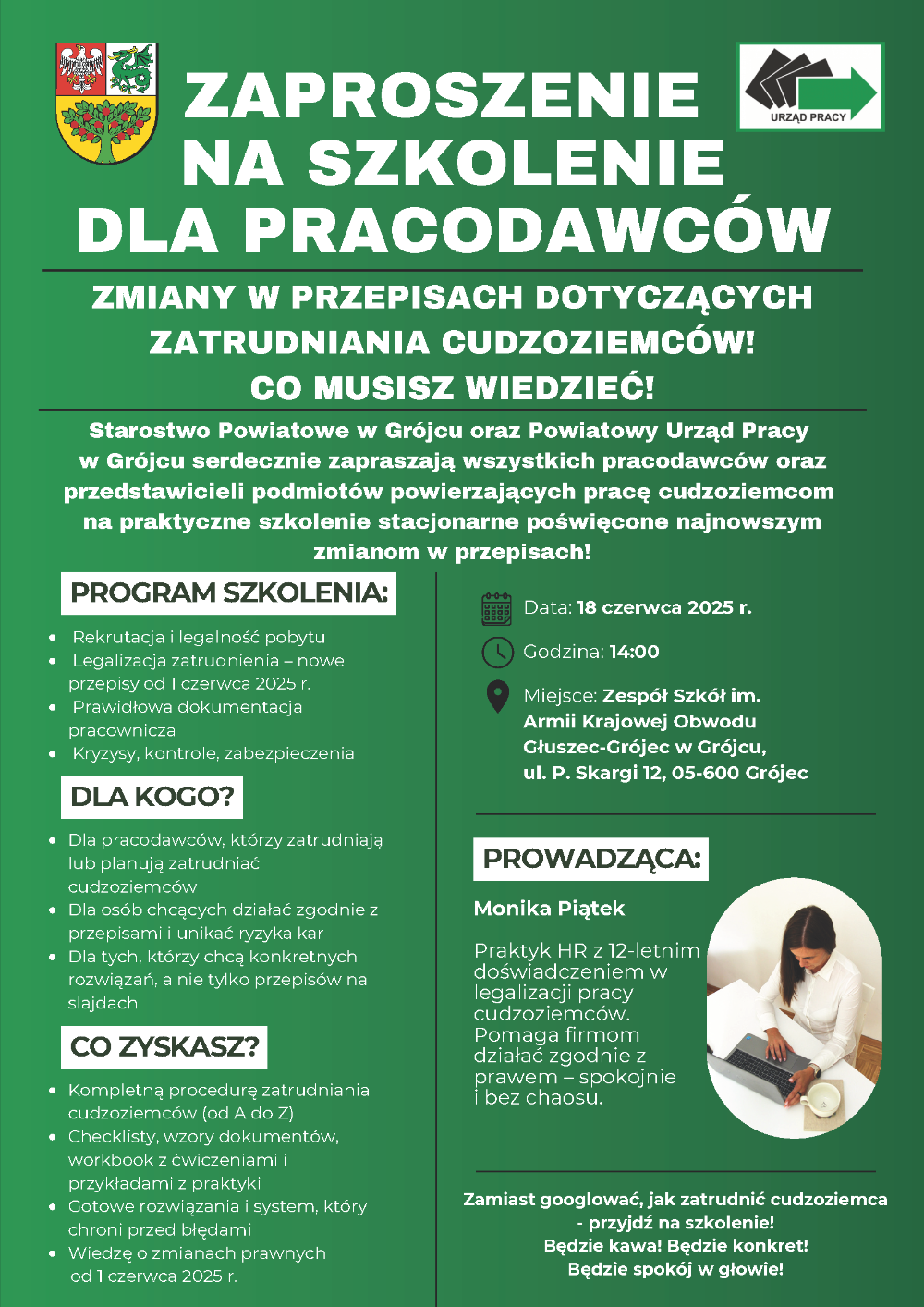 opis zaproszenia