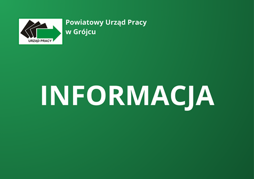 Zdjęcie artykułu Obsługa interesantów w dniu 18.04.2025 r.