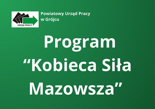 Zdjęcie artykułu Kobieca Siła Mazowsza – Twój pierwszy krok do własnego biznesu