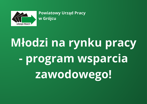 Zdjęcie artykułu Nowy program aktywizacji zawodowej osób bezrobotnych do 30. roku życia