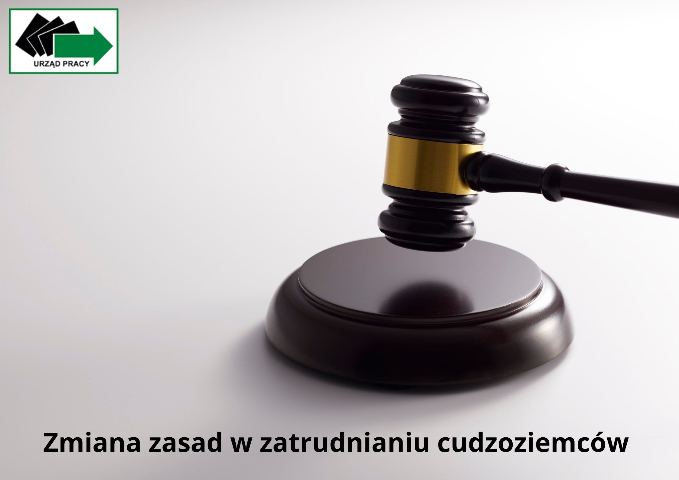 Zdjęcie artykułu Zmiany w zasadach zatrudniania cudzoziemców od 1 czerwca 2025 r.
