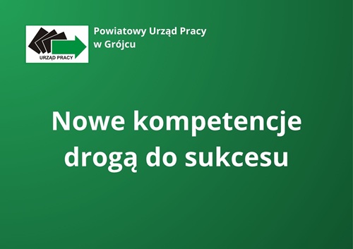 Zdjęcie artykułu Nowe kompetencje drogą do sukcesu