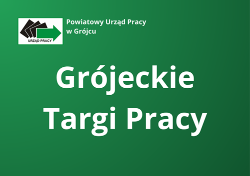 Zdjęcie artykułu Grójeckie Targi Pracy
