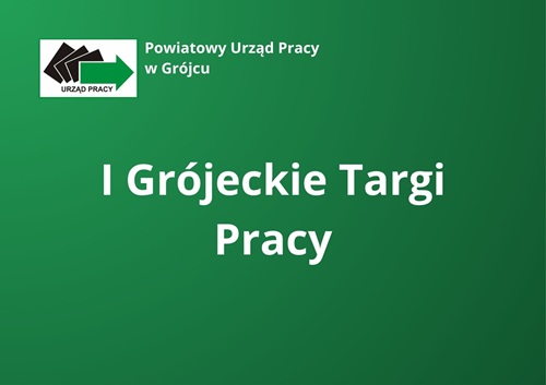 Zdjęcie artykułu I Grójeckie Targi Pracy
