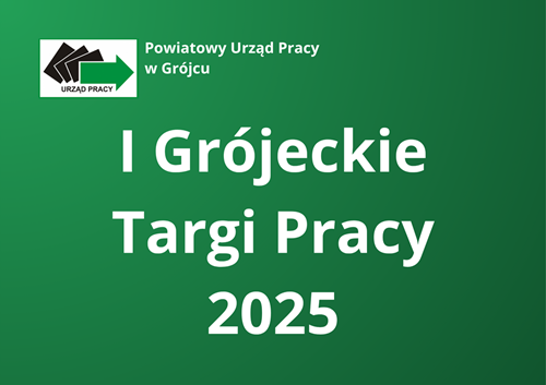 Zdjęcie artykułu I Grójeckie Targi Pracy